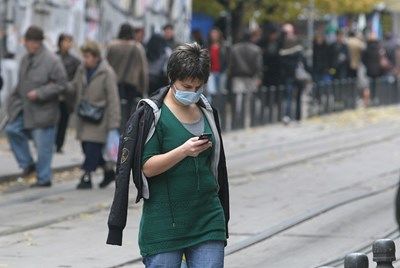 Класически грип идва от ноември, може да удари и нов от Азия