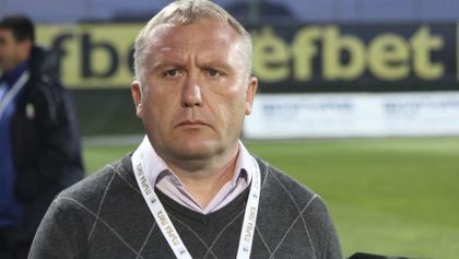 Белия след 4:1 над Берое: Не сме направили нещо велико, готвим се за Локо (Пд)