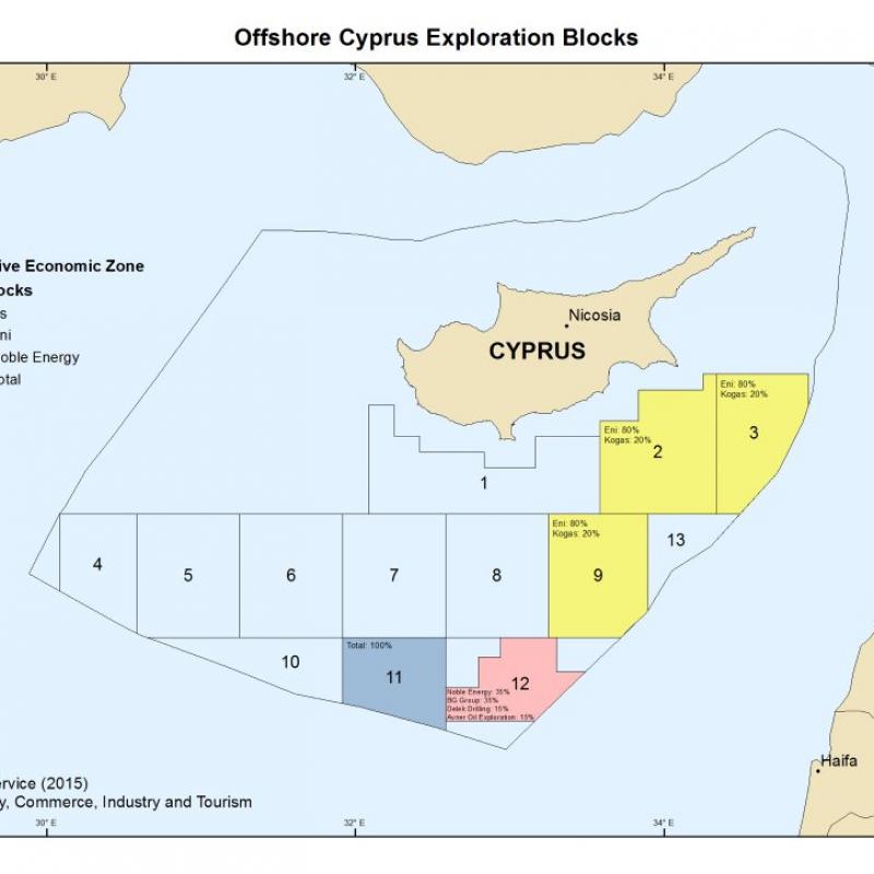 „Хюриет“: Турция започва сондажи за нефт и газ край Кипър