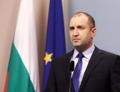 Президентът: Нека има светлина в душите ни