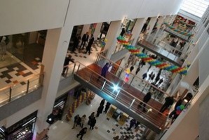 След две поредни години на загуба: Продадоха Мол Пловдив за 65 милиона