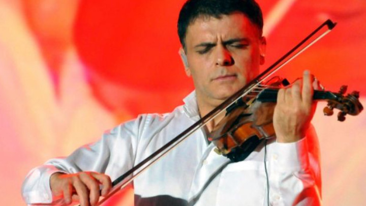 Васко Василев с концерт в Пловдив