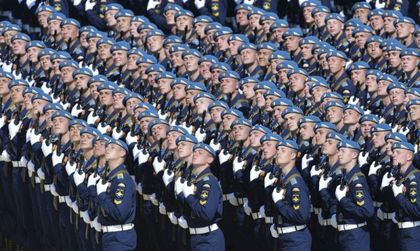 Руската армия – по-близка до хората, а и