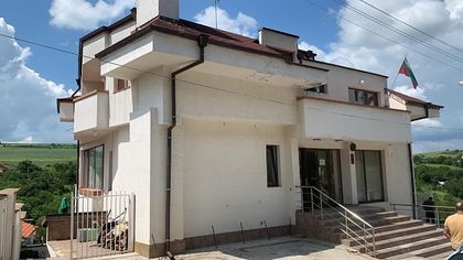 София: Експерти на Държавен фонд „Земеделие“ и Министерство на земеделието, храните и горите извършиха проверка на хотел в с. Гургулят