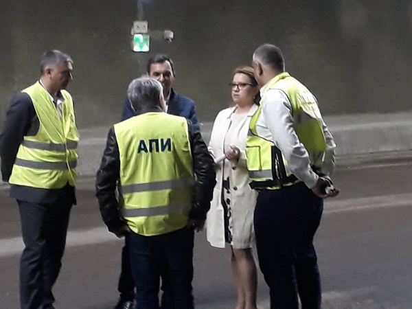 Деница Златева, БСП: Управляващите изостават с ремонтите на пътищата