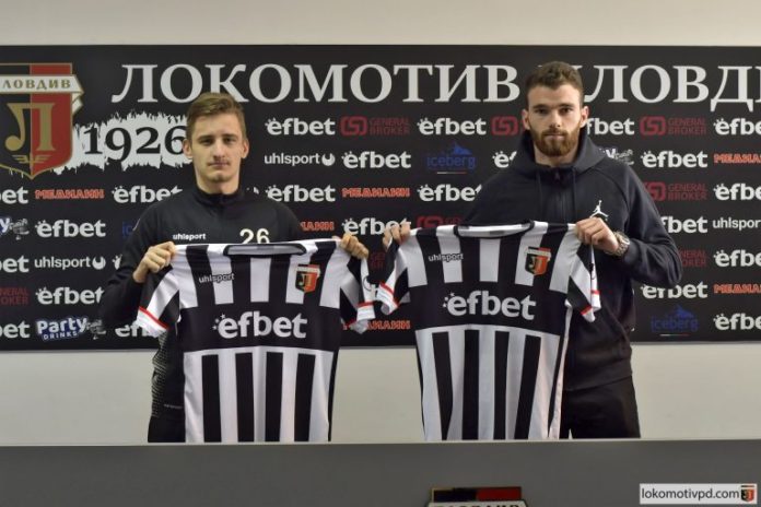 Локомотив подписа с Един Бахтич и Никола Марич! Черно-белите обаче не съобщиха, дали…