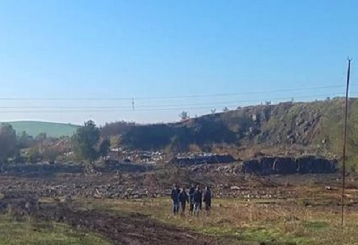 Роми мародери нахлуха в наводнените села в Бургаско, грабят наред!