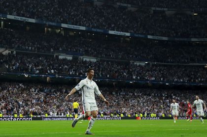 Единствената молба на CR7 към феновете на 