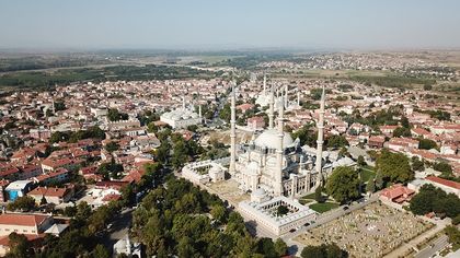 Ямбол: В града ще бъде представен културно-историческият и развлекателен потенциал на Одрин