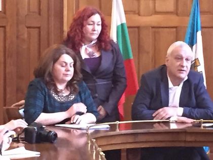 Природонаучният рекордьор по приходи в Пловдив: Продаде билети за близо 50 бона!