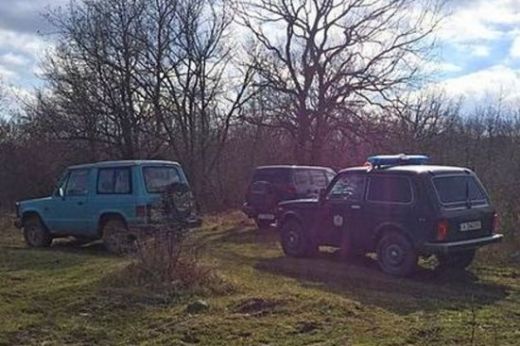Немощен старец го отнася за убитите глигани край Варвара