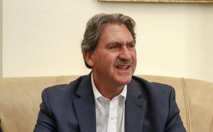 Шефът на ITF сподели за големи промени в тениса