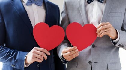ПРОУЧВАНЕ: Гей хората не се раждат така, сексуалната ориентация не е фиксирана.