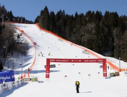 Отмениха два старта от Световната купа в Германия