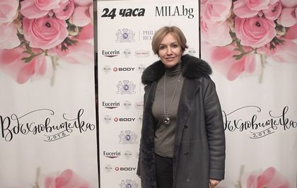 Гергана Паси: Момичета, вие издигате Жената в друго космическо измерение!