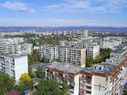 Жилищата в някои квартали на София поскъпнаха с 400%