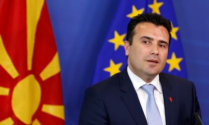 Politico: Заев със стряскащ списък със задачи за Македония