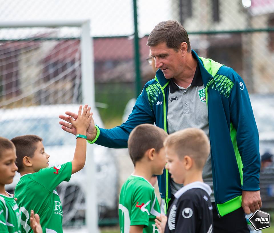 Две победи записа Берое 2010 при Футбол 5