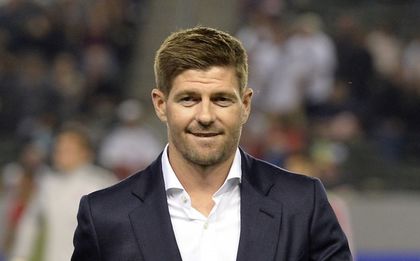 Джерард: Клоп ме направи по-щастлив