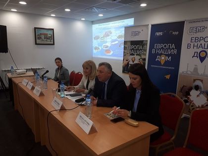 Министър Петя Аврамова: През следващата седмица предстои да започне ремонт на пътя Дупница – Клисура – Самоков