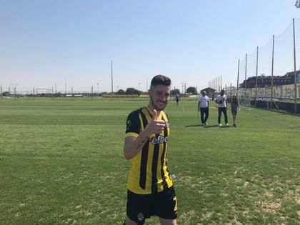 Трима в Ботев под въпрос за Етър