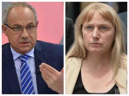 Антон Тодоров с шокиращо разкритие: Елена Йончева купила имоти за над 1 200 000 лв. (ДОКУМЕНТИ)