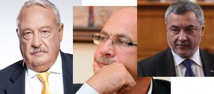 Иван Гарелов: Виктор Николаев също ще бъде отстранен ОБЗОР