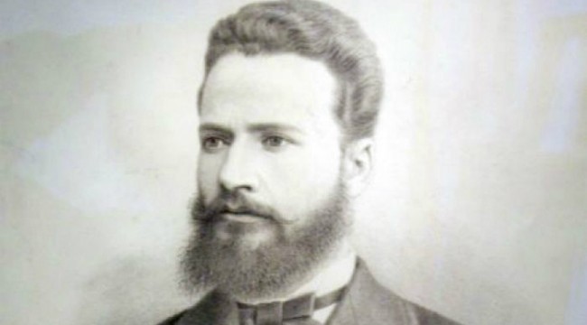 Христо Ботев: Народът — вчера, днес и утре