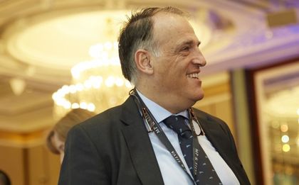Испански футболен шеф против европейска Супер Лига