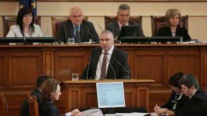 Гейове писнаха срещу Марешки: Да се извини и да получи наказание!