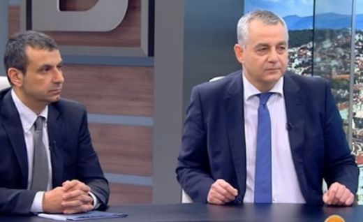 Докъде се докара Москов: БСП доволна - колкото повече стои този министър, толкова по-добре за опозицията