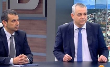 Докъде се докара Москов: БСП доволна - колкото повече стои този министър, толкова по-добре за опозицията