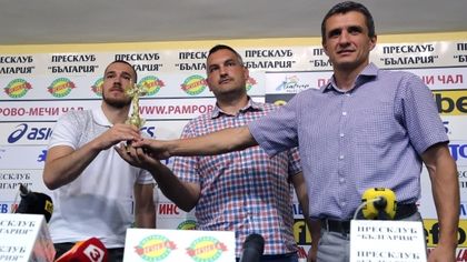 Балкан ще има треньор до края на месеца, в Ботевград искат пробив в ШЛ