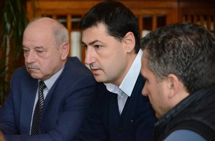 Ето ги последните планове на Иван Тотев преди да се превърне в обвиняем!