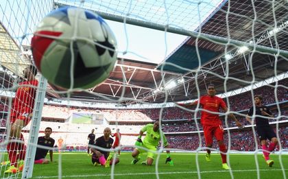 Пълната програма за International Champions Cup