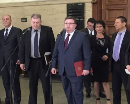 След екшъна на Околовръстното: Започват проверки на всички договори за охрана
