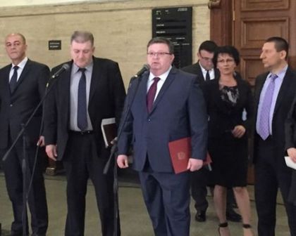 След екшъна на Околовръстното: Започват проверки на всички договори за охрана