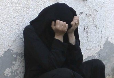 Момиче, отвлечено от ИДИЛ: Ако нямаш гърди - първо затвор, после те изнасилват