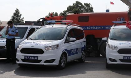 В Турция пускат на свобода 38 000 затворници