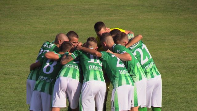 U19: Бивш от Ботев донесе победа за Лудогорец срещу Берое