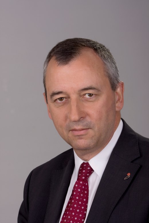Евродепутатът Георги Пирински към Европейската инвестиционна банка: Необходима е засилена кохезионна роля