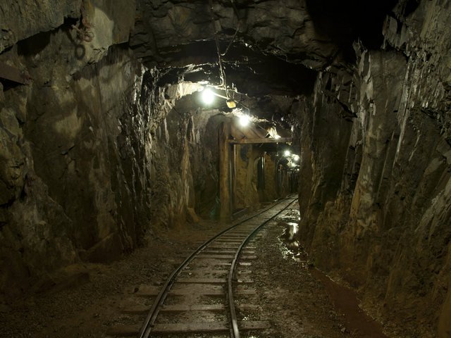 45-годишен мъж загина в рудник на ГОРУБСО - Мадан