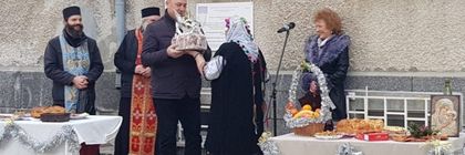 Бургас: С богата културна програма в Поморие се отбелязва Рождество Христово