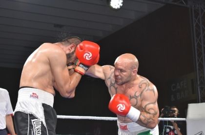 Цветозар Илиев: Очаквайте зрелище срещу Григор Саруханян на MAX FIGHT 42