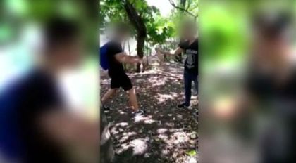 Когато искаме линч за децата си