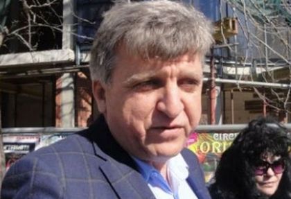 Манол Генов вече се сдоби с обвинение