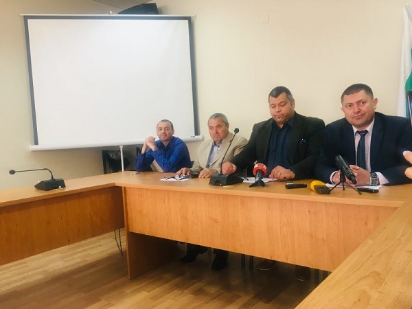 Европейски избори 2019: Мартин Бусаров, РИК - Благоевград: Единични са случаите с неявили се членове в секционните избирателни комисии