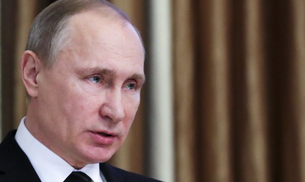 Путин на почивка: Преследвал щука, бродил в тайгата...