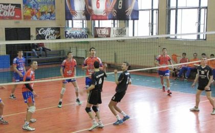 Полуфинал за Виктория Волей след трети пореден тайбрек