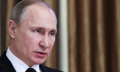 Путин на почивка: Преследвал щука, бродил в тайгата...